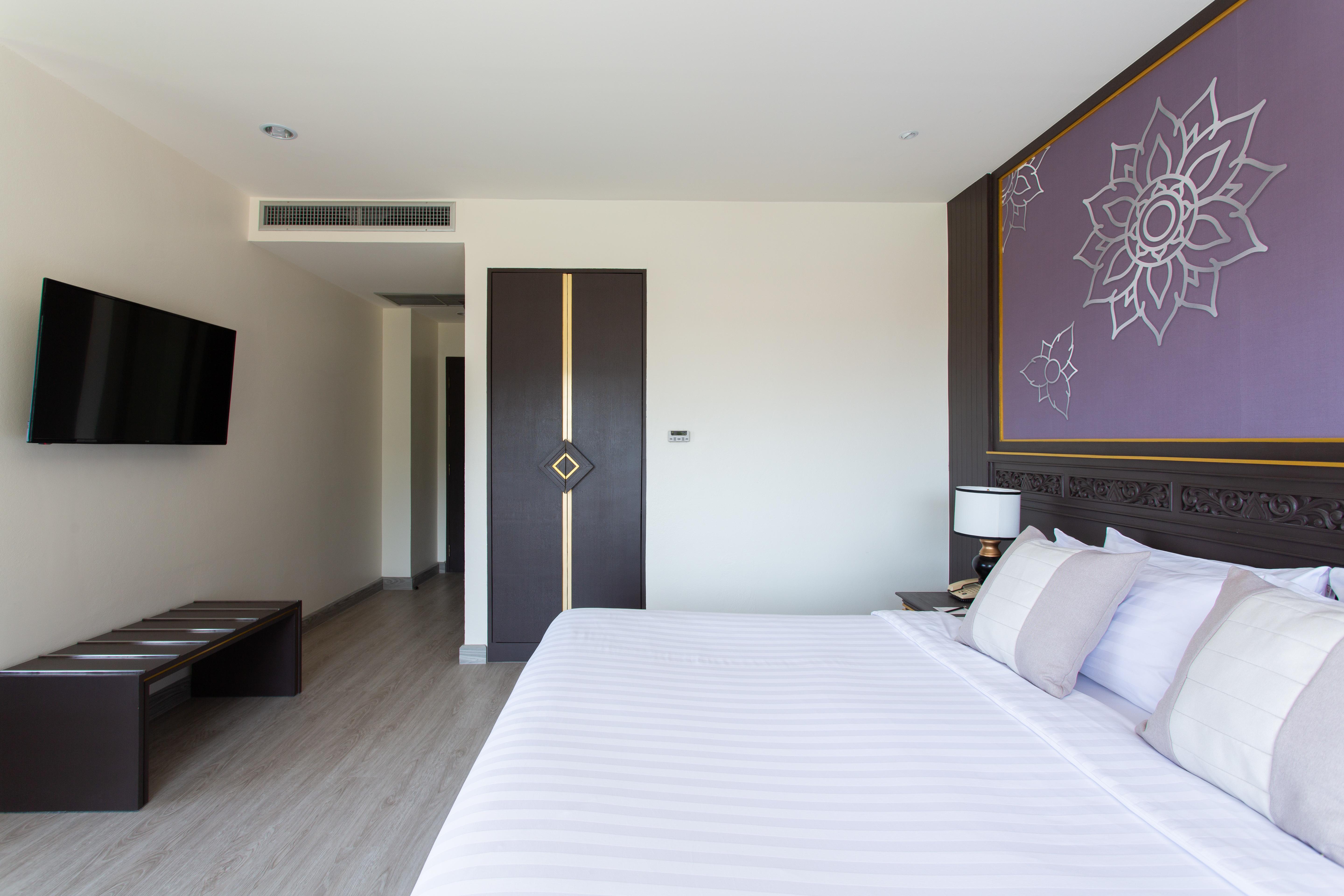 Krabi Heritage Hotel Ao Nang Екстериор снимка