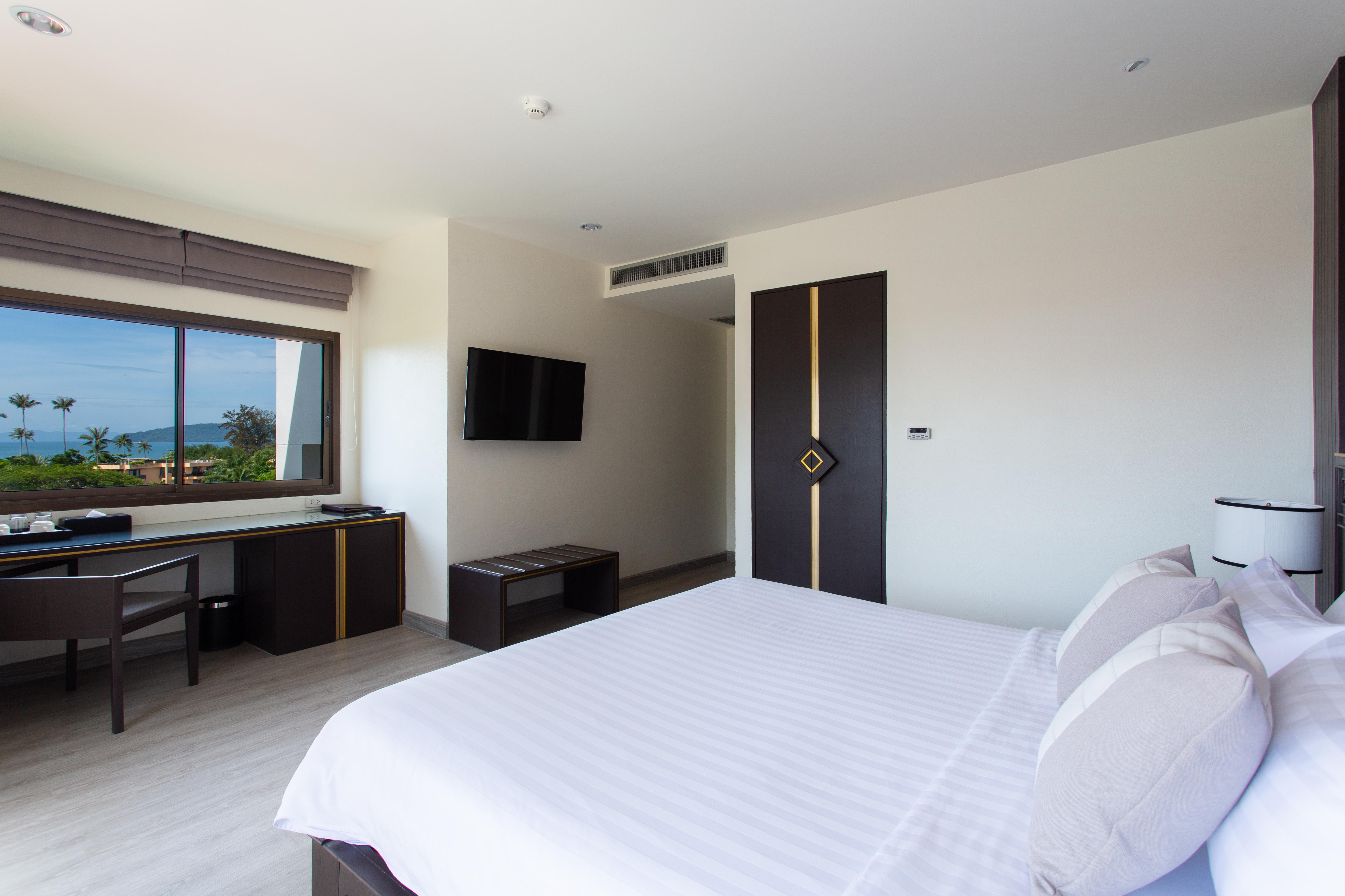 Krabi Heritage Hotel Ao Nang Екстериор снимка