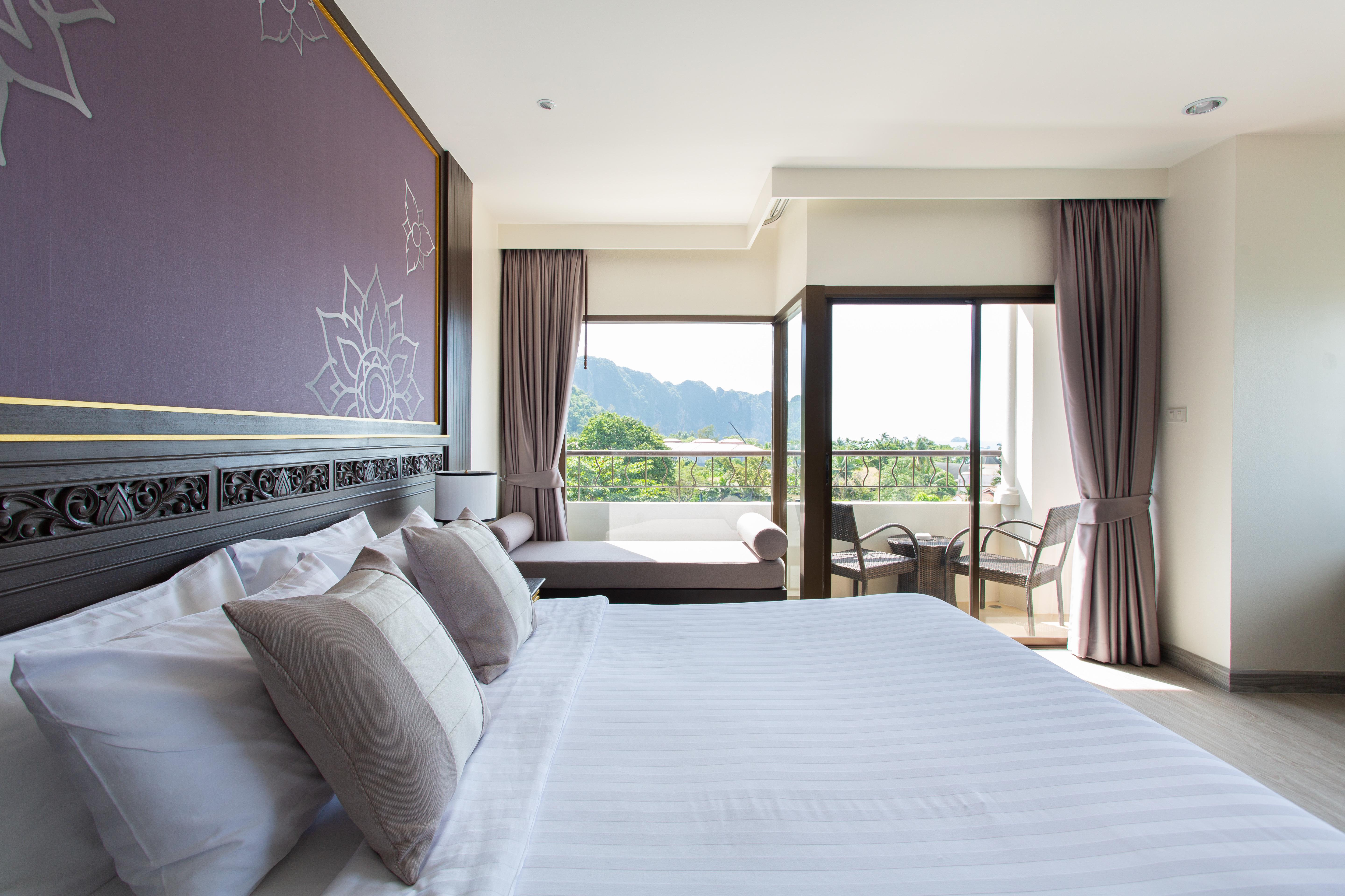 Krabi Heritage Hotel Ao Nang Екстериор снимка