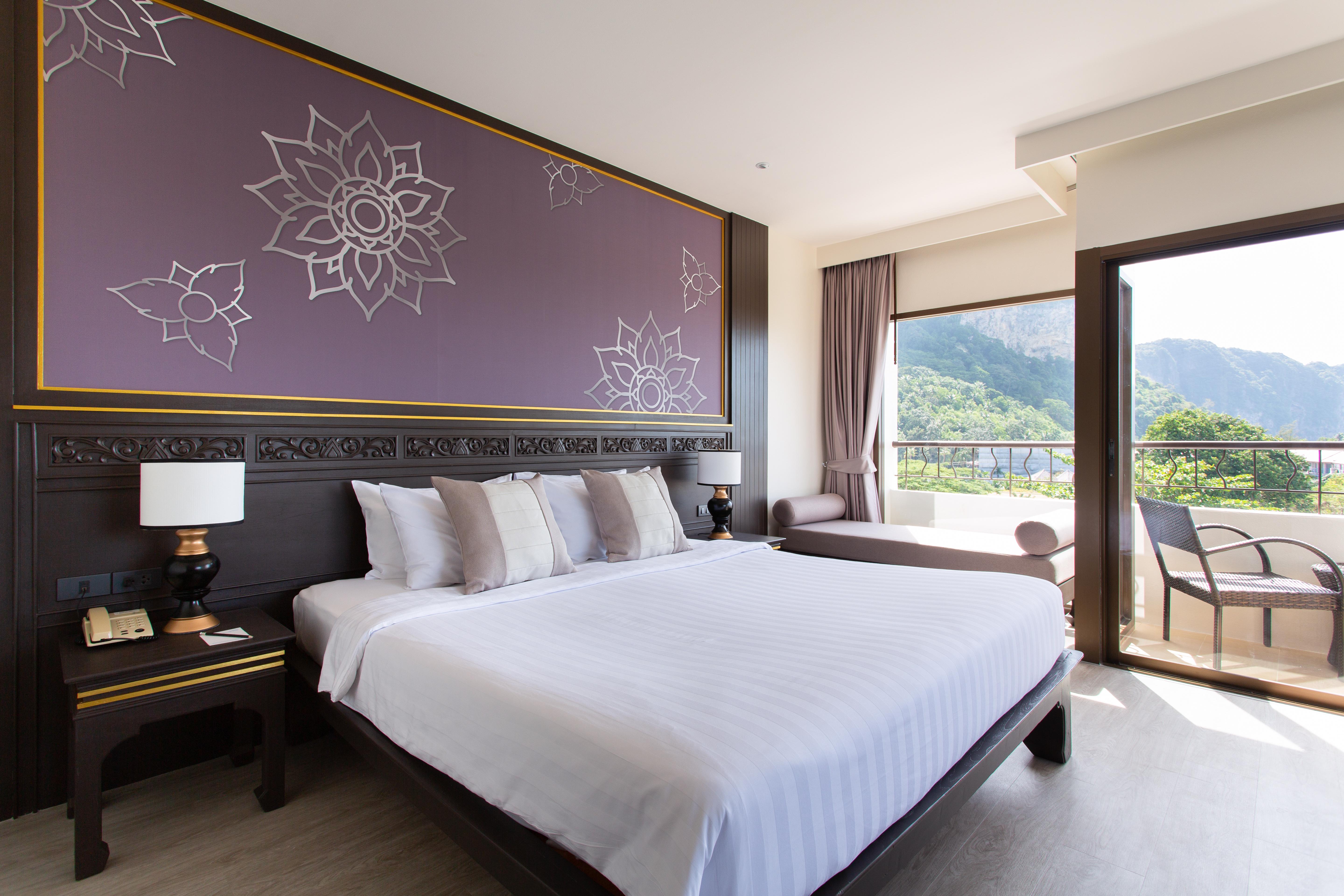 Krabi Heritage Hotel Ao Nang Екстериор снимка