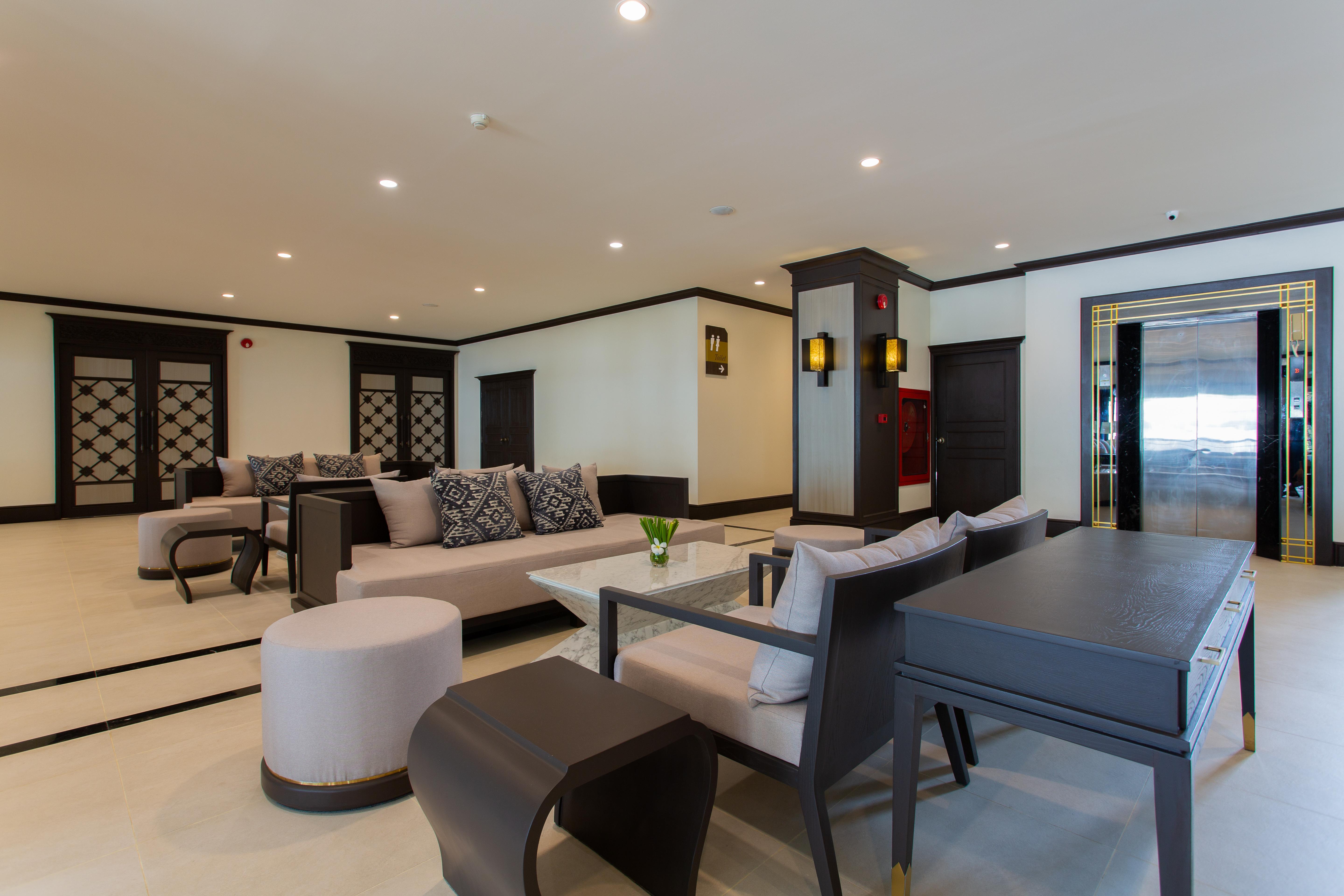 Krabi Heritage Hotel Ao Nang Екстериор снимка