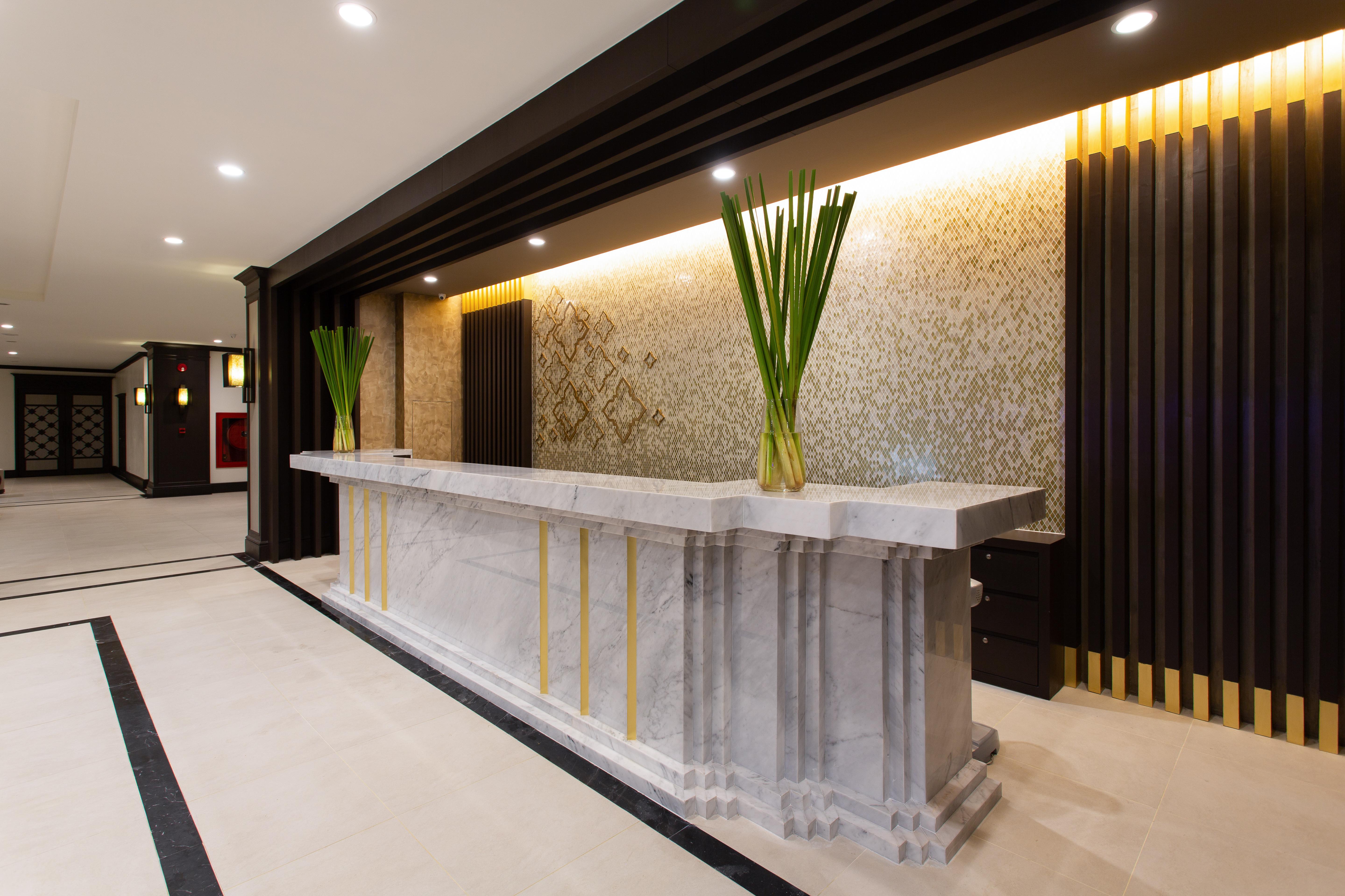 Krabi Heritage Hotel Ao Nang Екстериор снимка