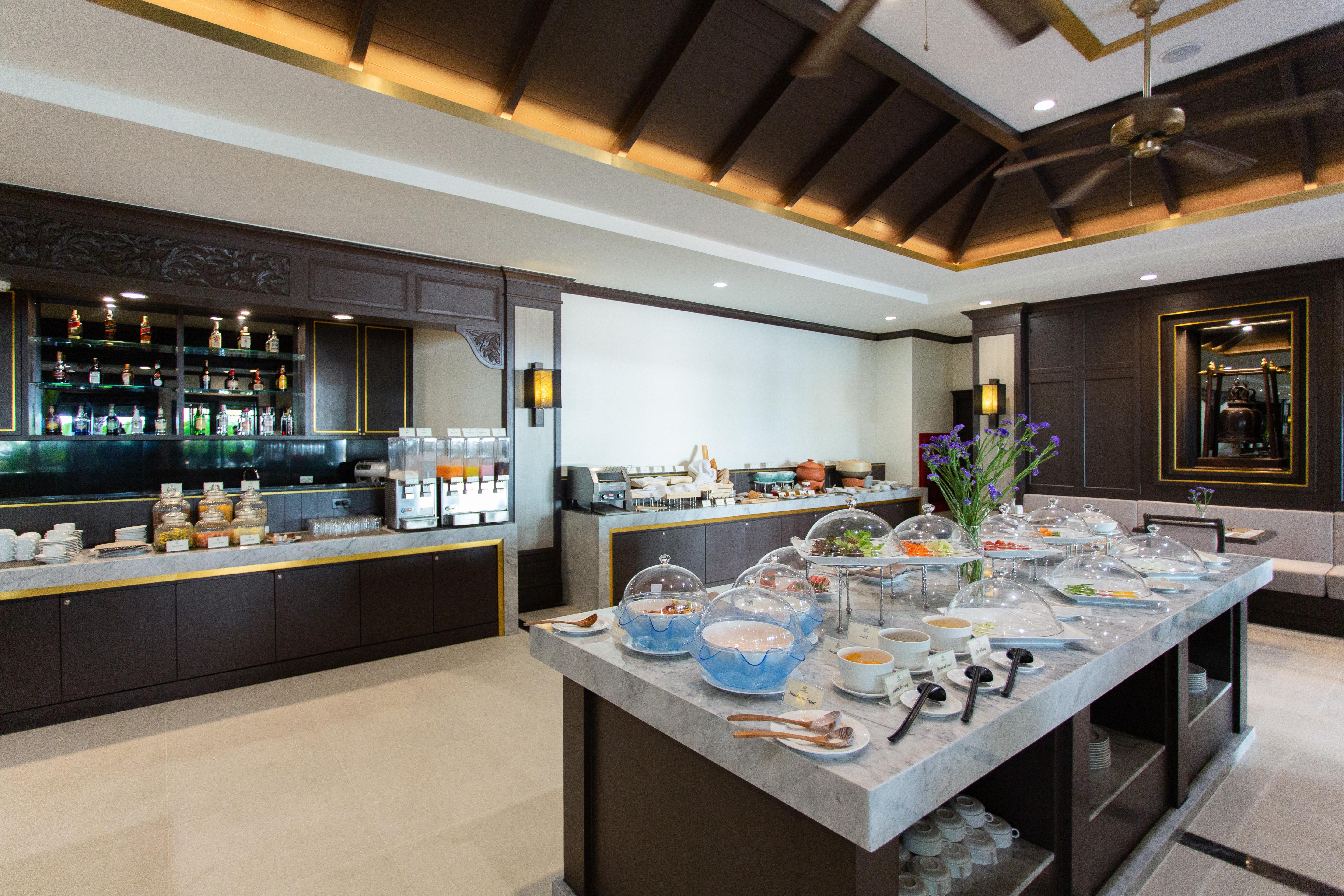 Krabi Heritage Hotel Ao Nang Екстериор снимка