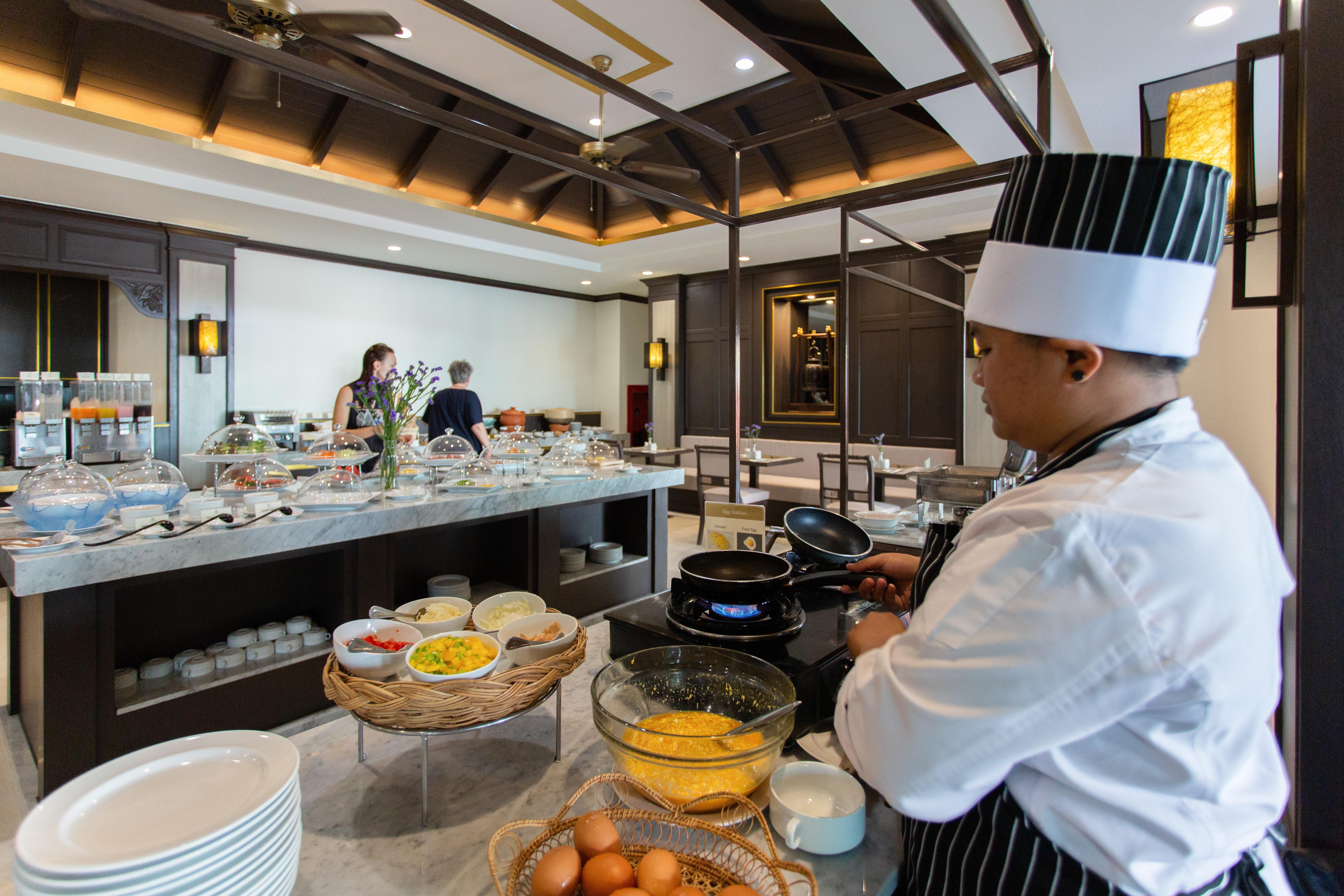 Krabi Heritage Hotel Ao Nang Екстериор снимка