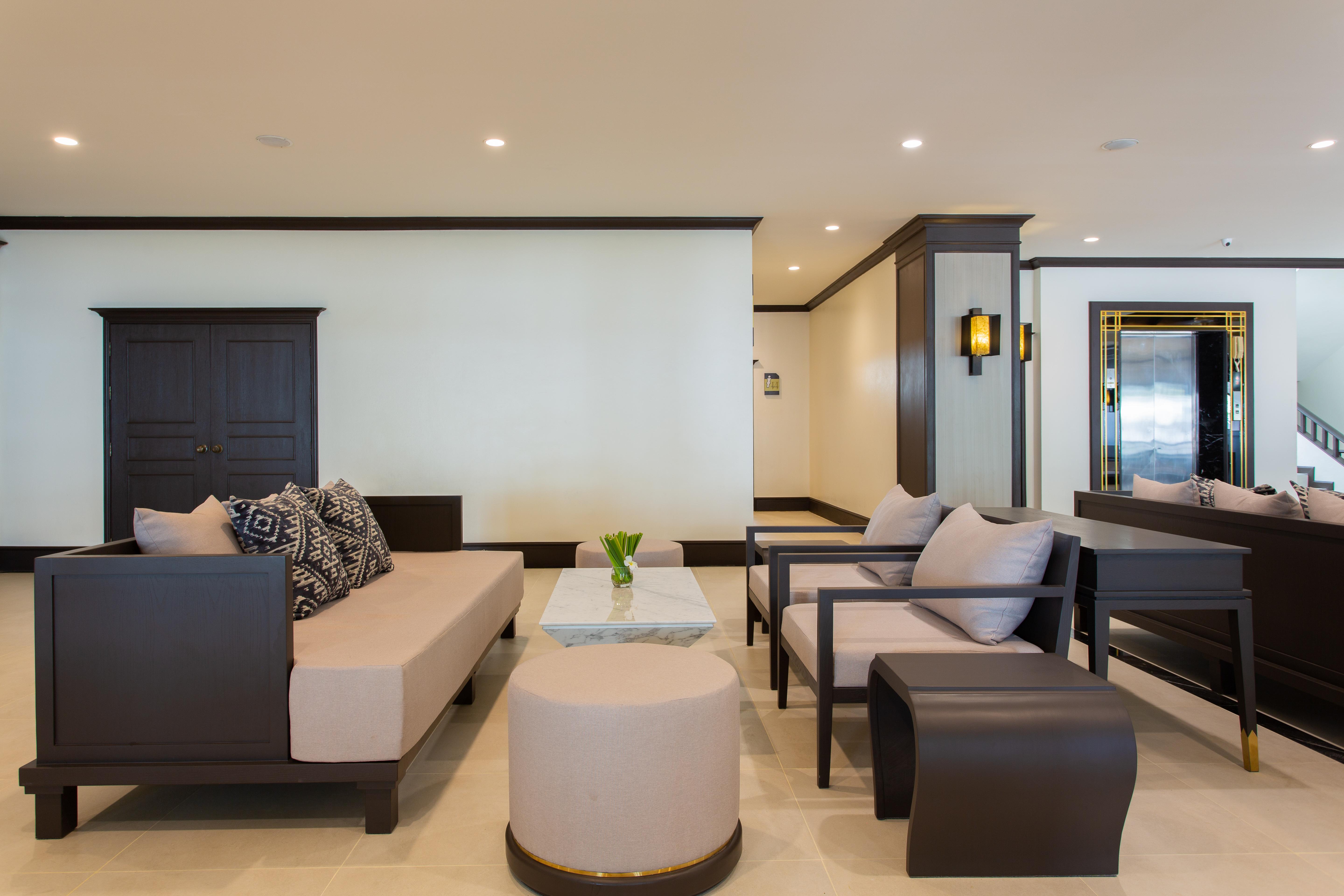 Krabi Heritage Hotel Ao Nang Екстериор снимка