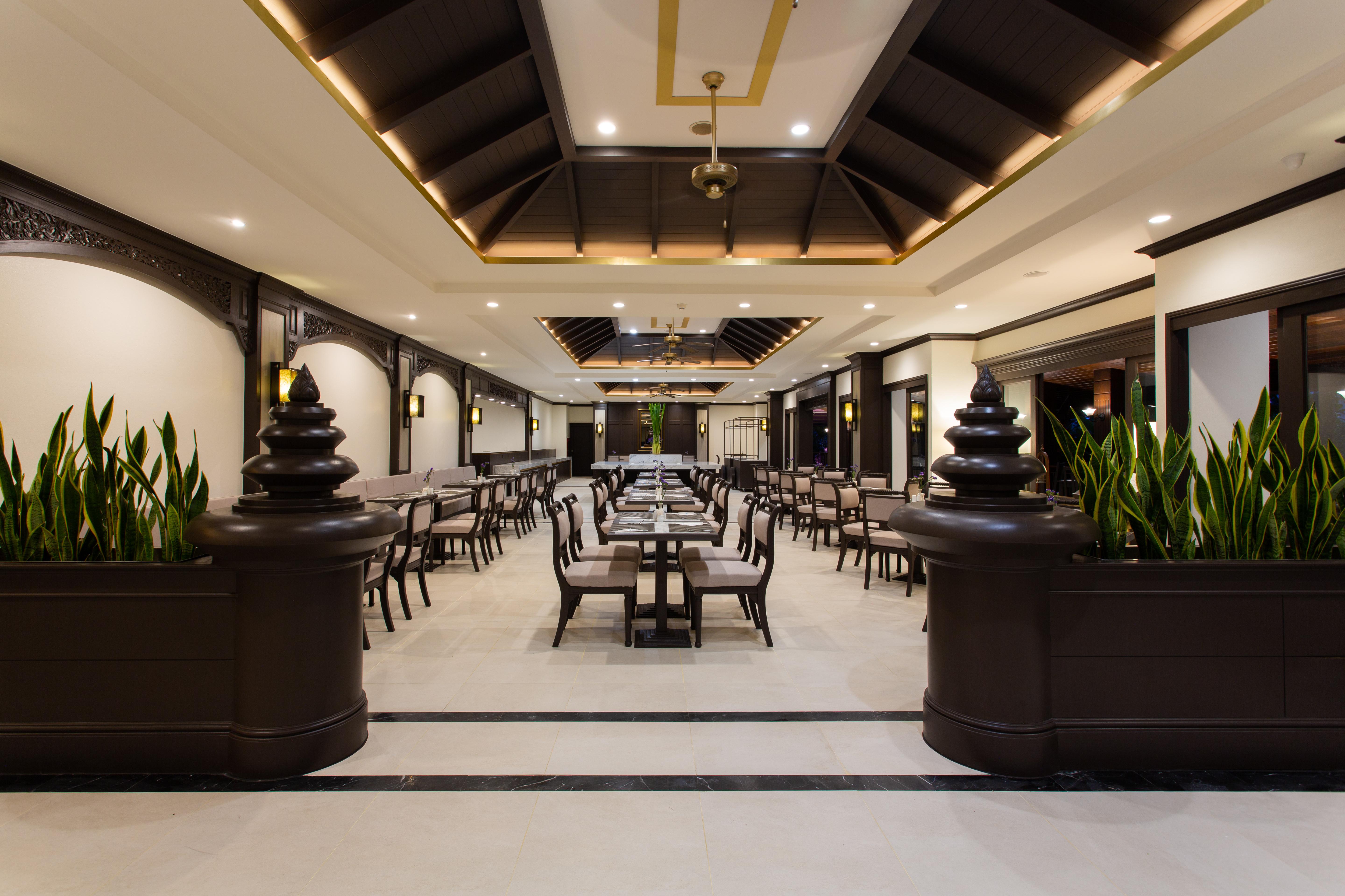 Krabi Heritage Hotel Ao Nang Екстериор снимка