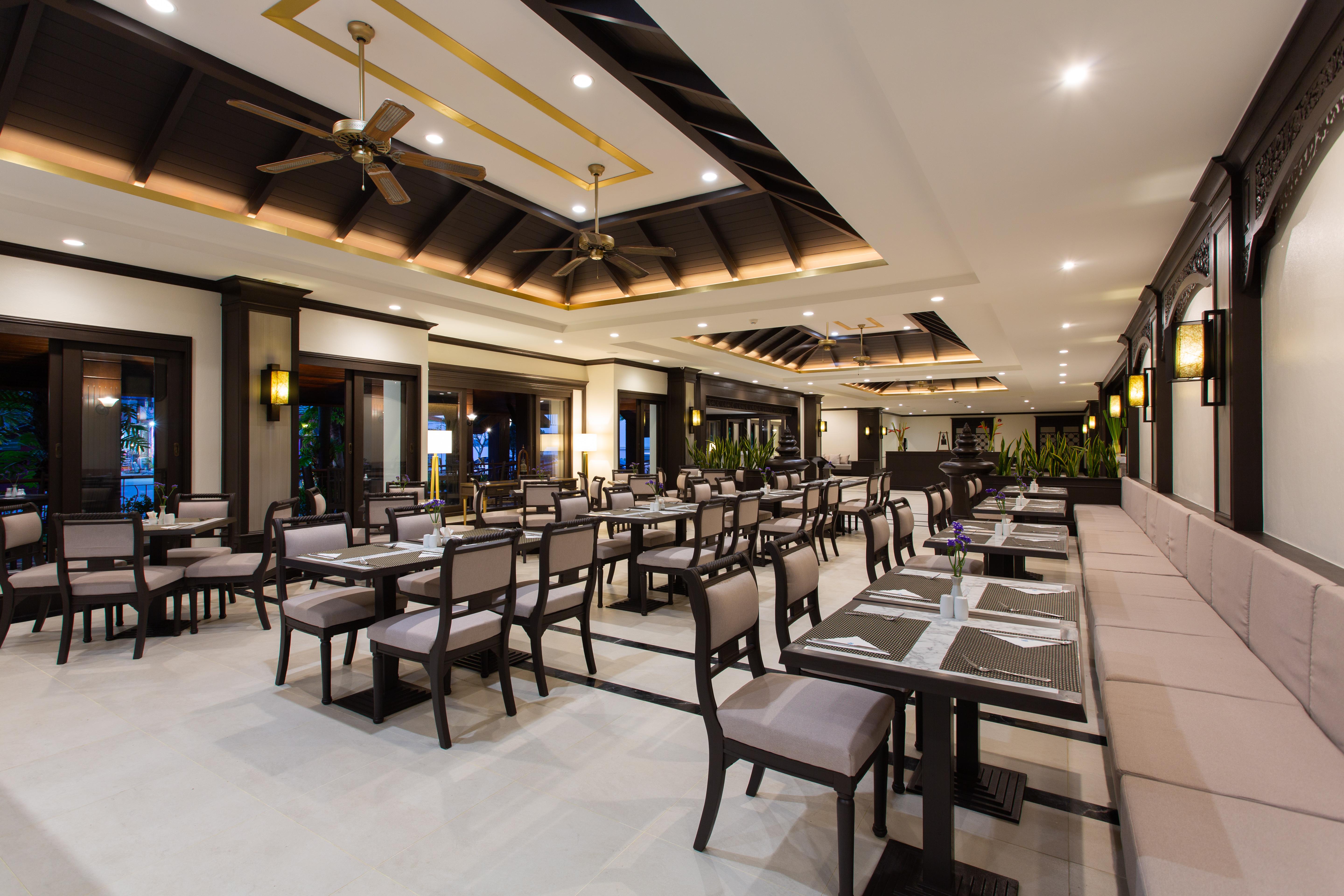 Krabi Heritage Hotel Ao Nang Екстериор снимка