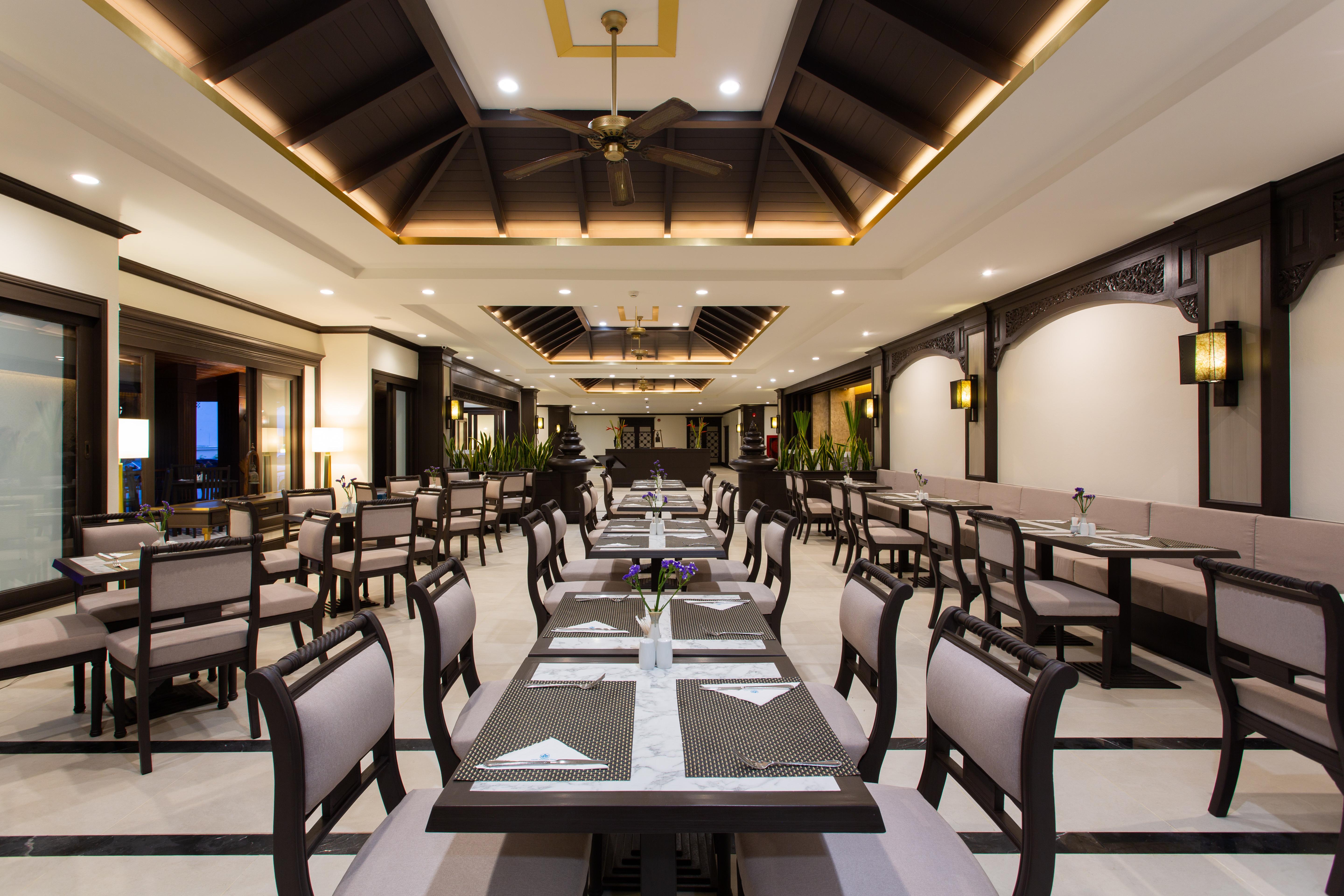Krabi Heritage Hotel Ao Nang Екстериор снимка