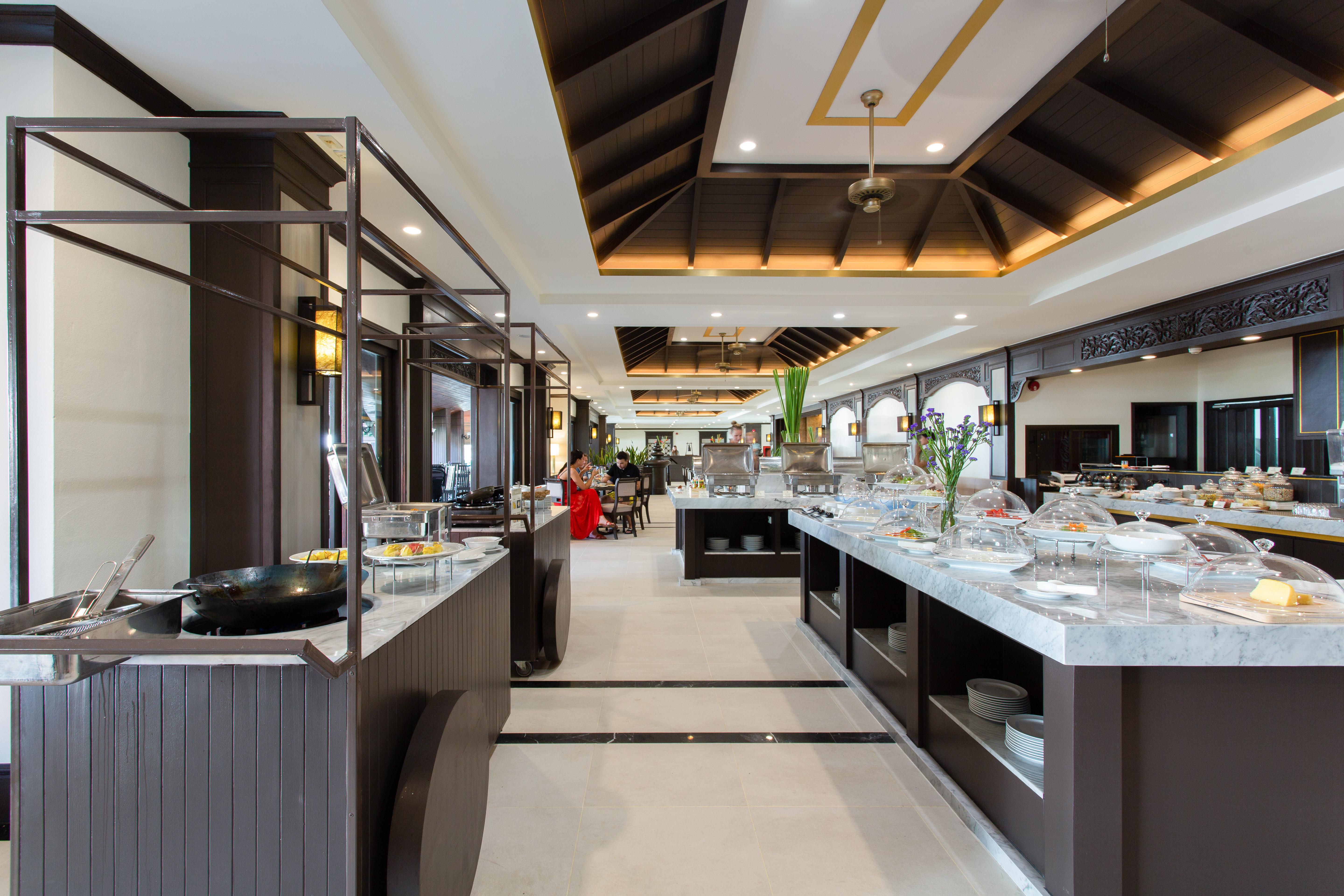 Krabi Heritage Hotel Ao Nang Екстериор снимка