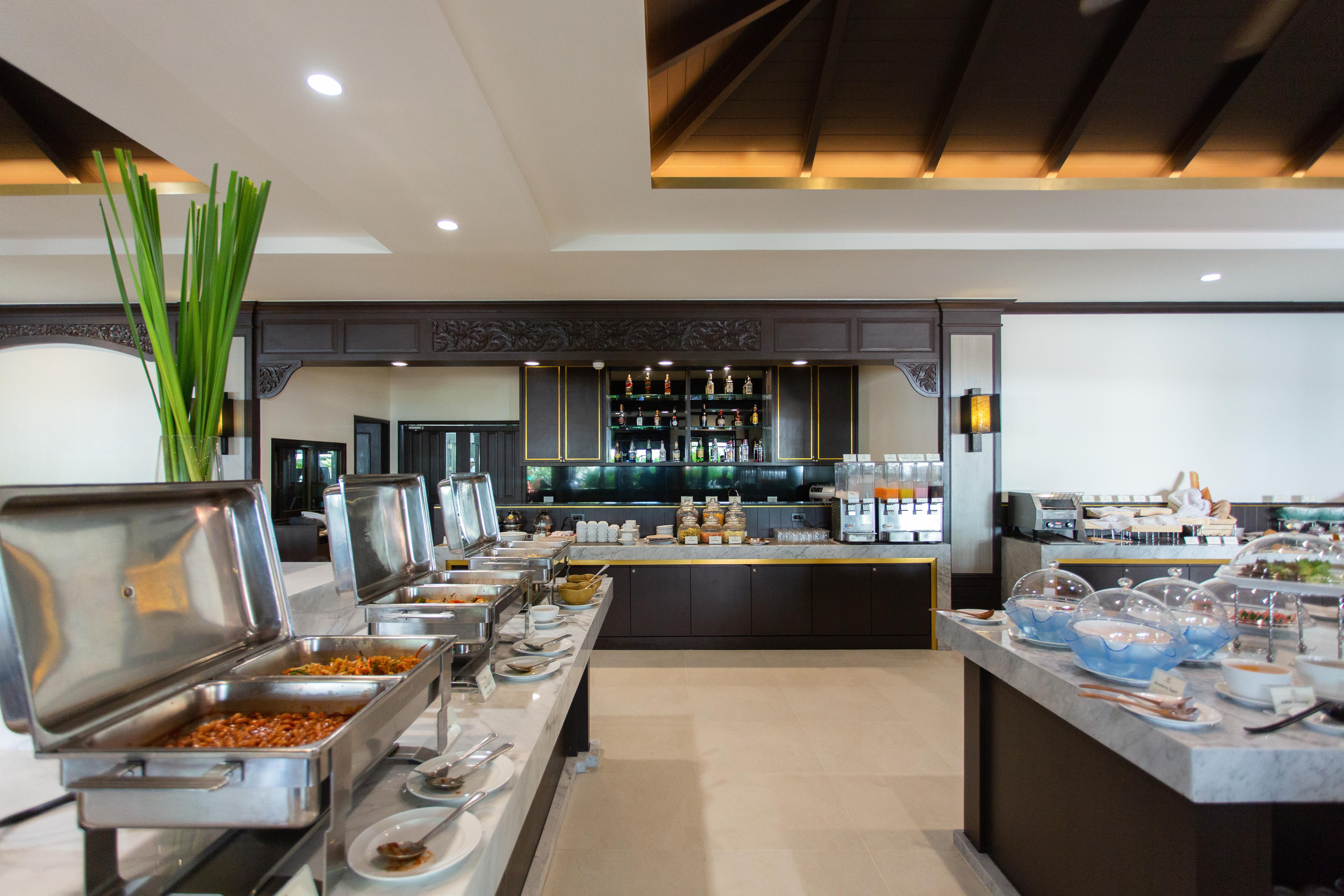 Krabi Heritage Hotel Ao Nang Екстериор снимка