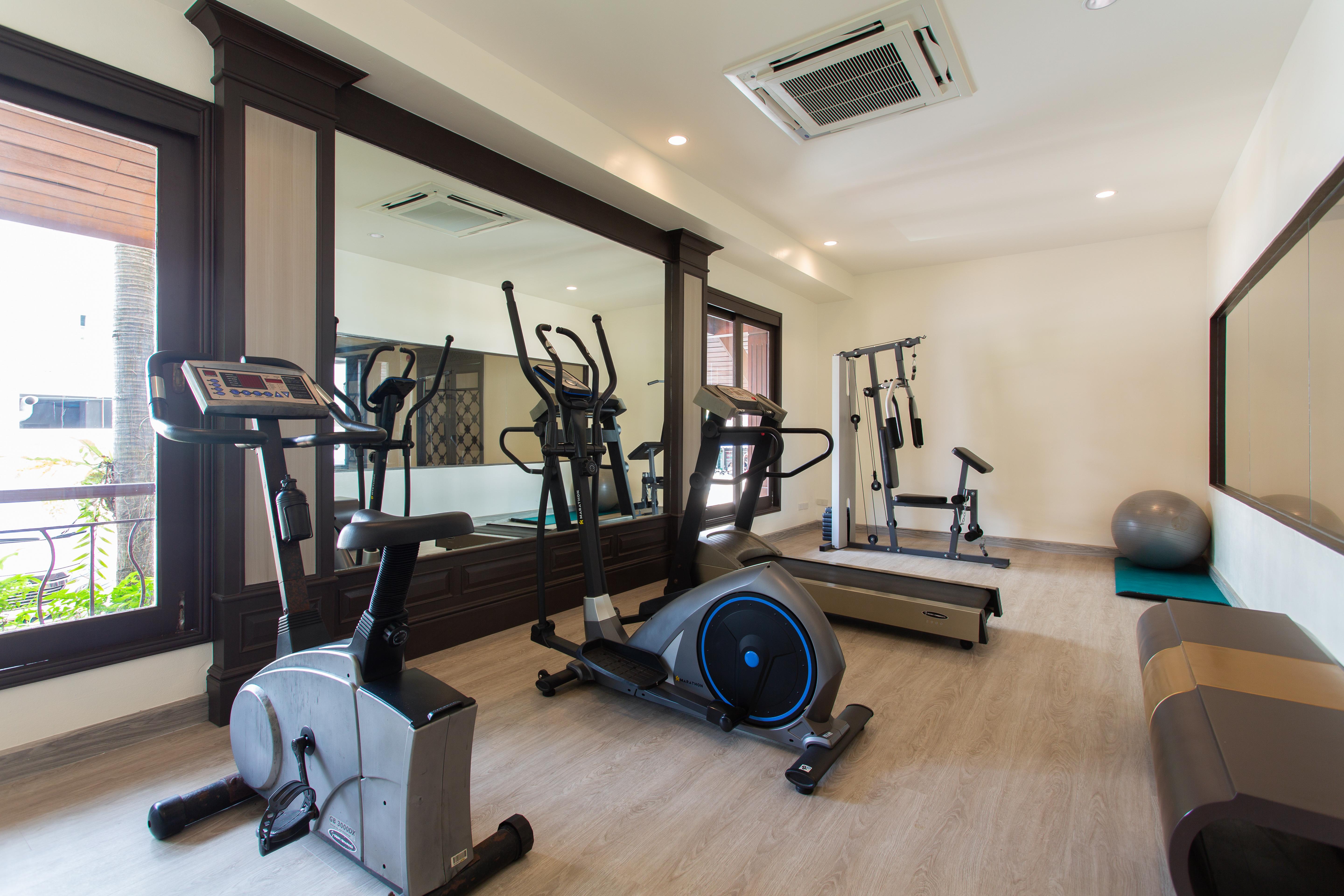 Krabi Heritage Hotel Ao Nang Екстериор снимка
