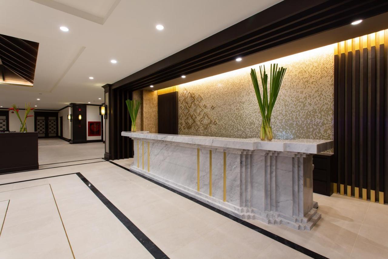 Krabi Heritage Hotel Ao Nang Екстериор снимка